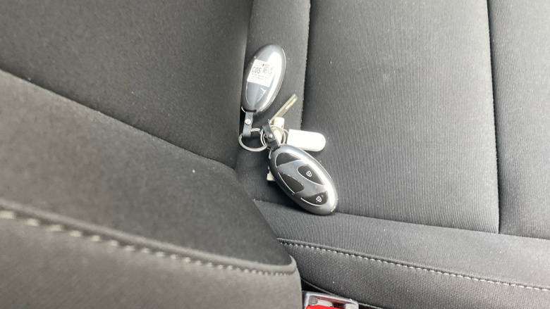 Hyundai KONA 1.0T N Line 5dr Petrol Hatchback